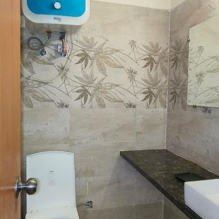 Chaudhary Homes Greater Noida Kültér fotó