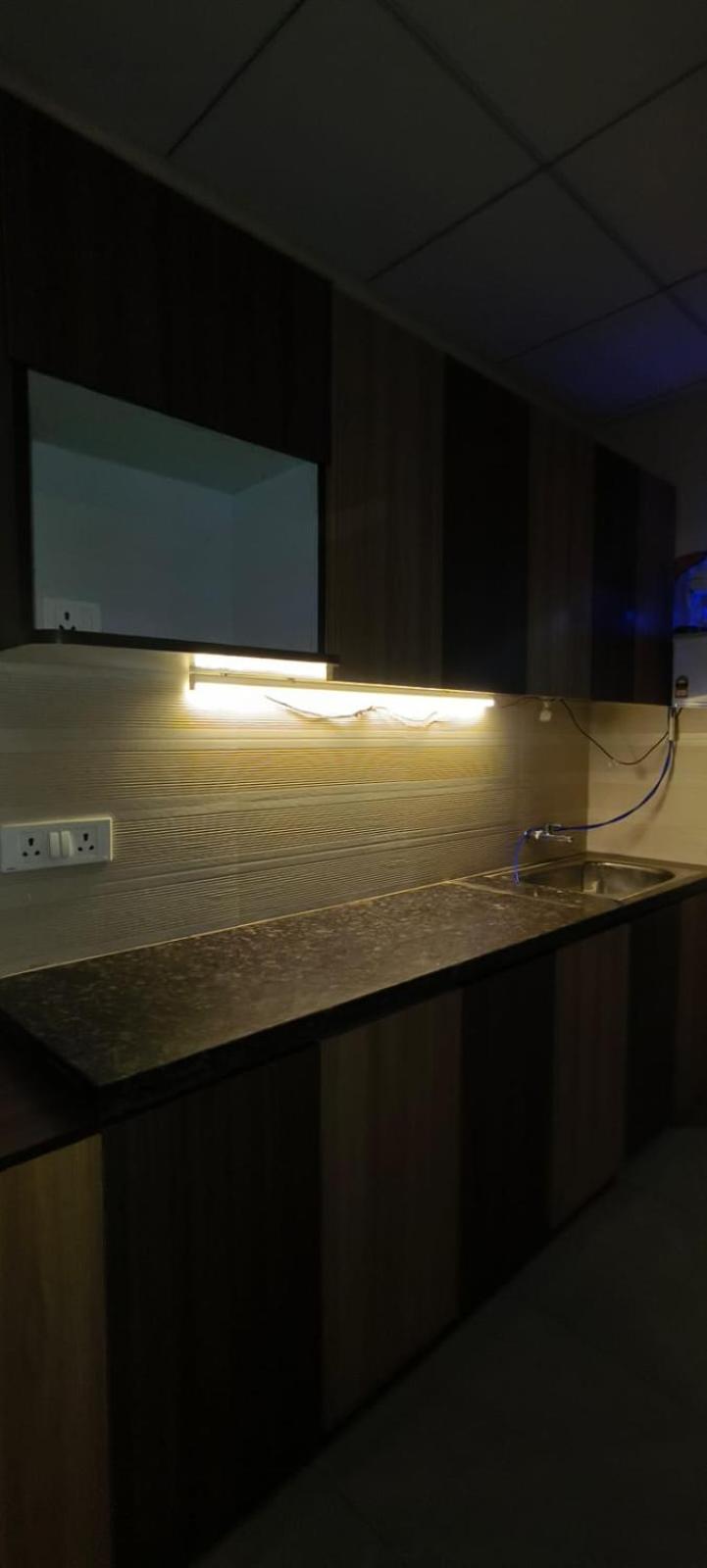 Chaudhary Homes Greater Noida Kültér fotó