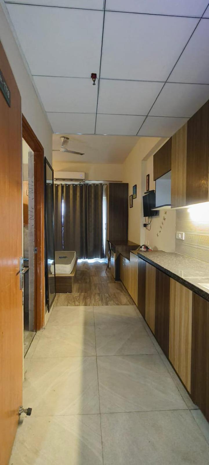 Chaudhary Homes Greater Noida Kültér fotó