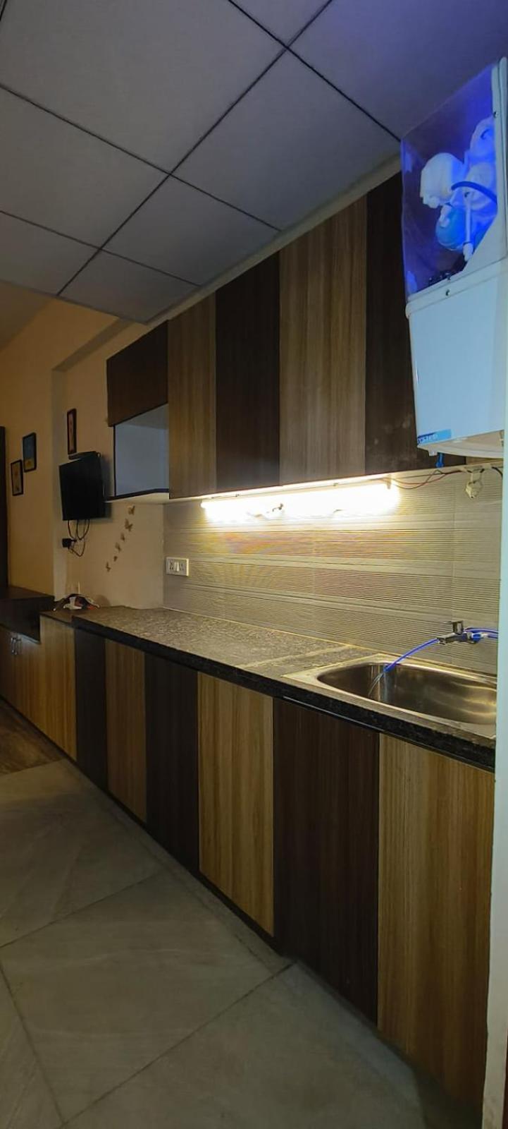 Chaudhary Homes Greater Noida Kültér fotó