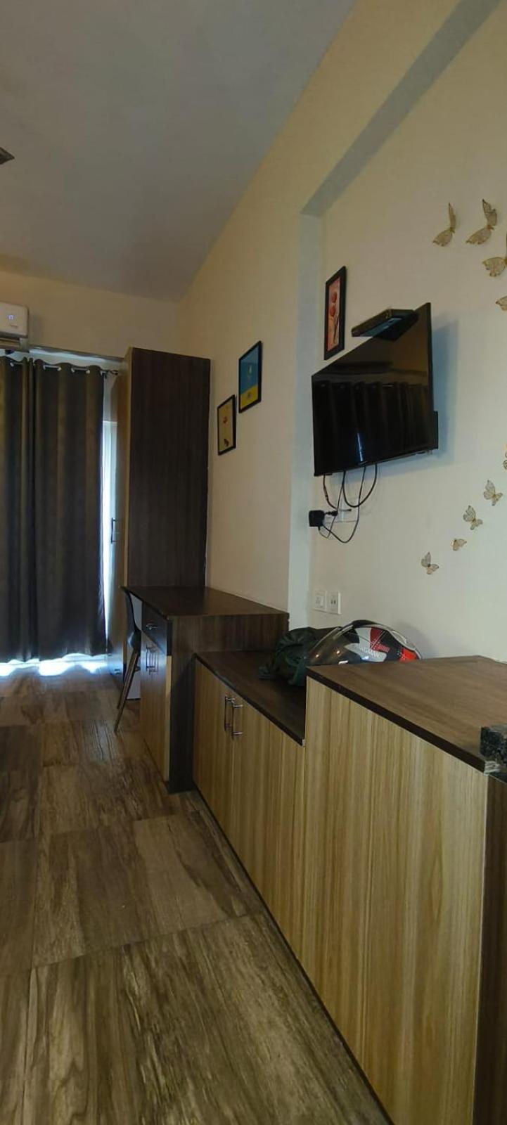 Chaudhary Homes Greater Noida Kültér fotó