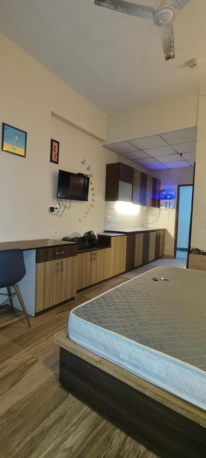 Chaudhary Homes Greater Noida Kültér fotó