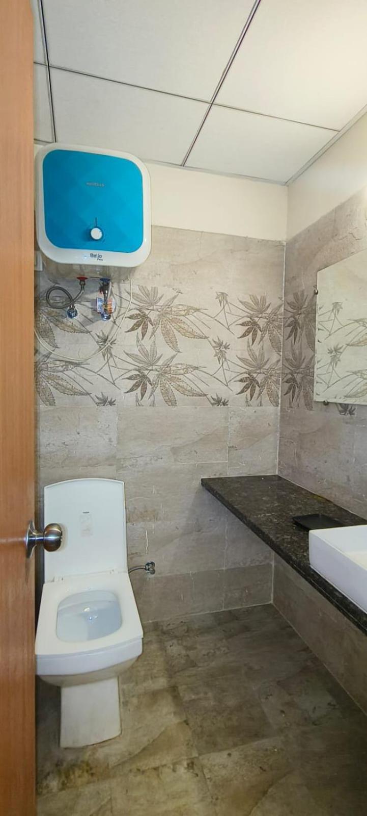 Chaudhary Homes Greater Noida Kültér fotó